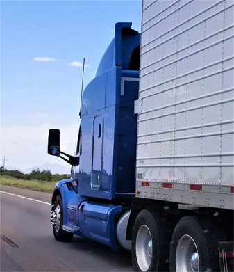 transportation and logistics